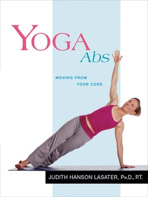 cover image of Yoga Abs